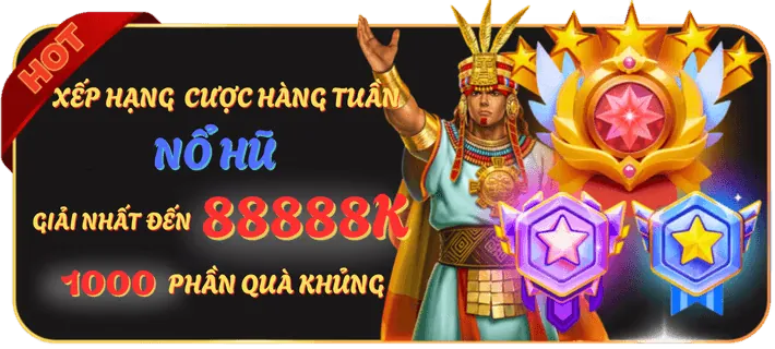 Trò chơi nổ hũ app ee88 với đồ họa sống động và cơ hội trúng Jackpot