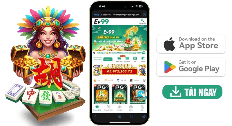 Minh họa các loại cookie khác nhau được app ee88 sử dụng